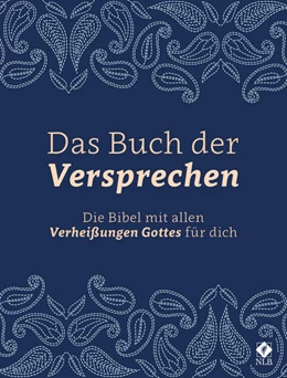 Abbildung von Hinz / Wendel | Das Buch der Versprechen | 1. Auflage | 2022 | beck-shop.de