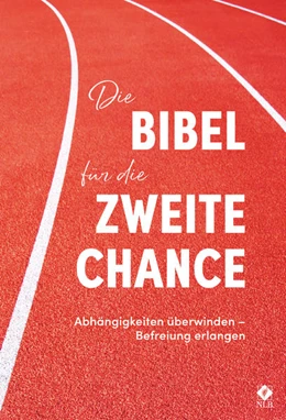 Abbildung von Arterburn / Stoop | Die Bibel für die zweite Chance | 1. Auflage | 2022 | beck-shop.de