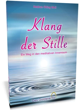 Abbildung von Otting Woll | Klang der Stille | 1. Auflage | 2021 | beck-shop.de