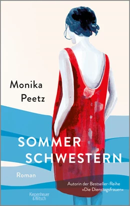 Abbildung von Peetz | Sommerschwestern | 1. Auflage | 2022 | beck-shop.de