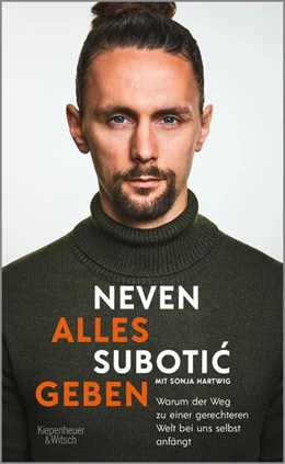 Abbildung von Subotic | Alles geben | 1. Auflage | 2022 | beck-shop.de