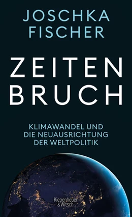 Abbildung von Fischer | Zeitenbruch | 1. Auflage | 2022 | beck-shop.de