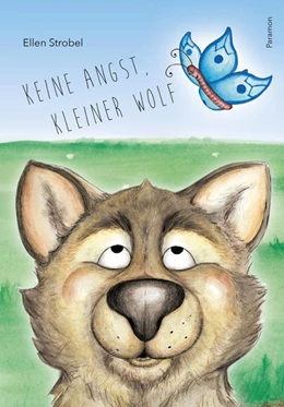 Abbildung von Strobel | Keine Angst, kleiner Wolf | 1. Auflage | 2021 | beck-shop.de