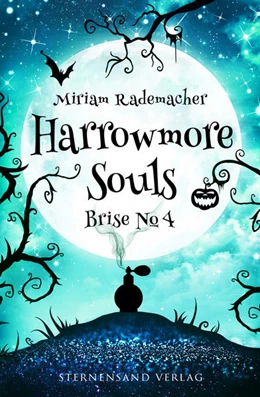 Abbildung von Rademacher | Harrowmore Souls (Band 3): Brise No. 4 | 1. Auflage | 2022 | beck-shop.de