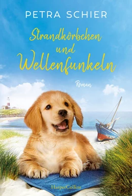 Abbildung von Schier | Strandkörbchen und Wellenfunkeln | 1. Auflage | 2021 | beck-shop.de