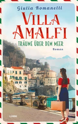 Abbildung von Romanelli | Villa Amalfi | 1. Auflage | 2022 | beck-shop.de