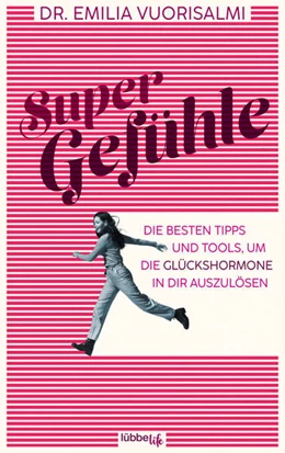 Abbildung von Vuorisalmi | Super Gefühle | 1. Auflage | 2022 | beck-shop.de