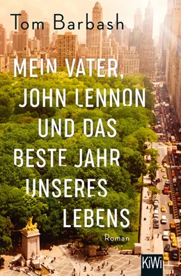 Abbildung von Barbash | Mein Vater, John Lennon und das beste Jahr unseres Lebens | 1. Auflage | 2022 | beck-shop.de
