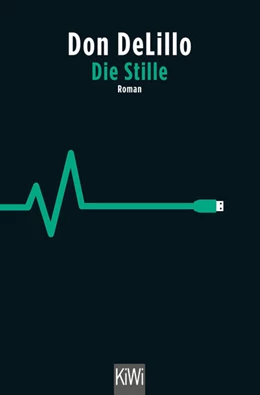 Abbildung von DeLillo | Die Stille | 1. Auflage | 2022 | beck-shop.de