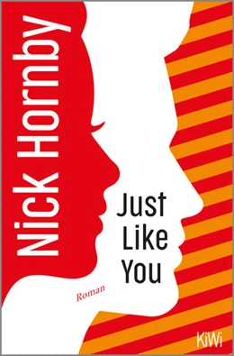 Abbildung von Hornby | Just Like You | 1. Auflage | 2022 | beck-shop.de