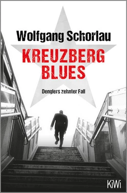 Abbildung von Schorlau | Kreuzberg Blues | 1. Auflage | 2022 | beck-shop.de