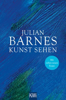 Abbildung von Barnes | Kunst sehen | 1. Auflage | 2022 | beck-shop.de