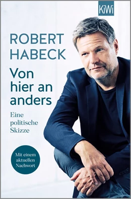 Abbildung von Habeck | Von hier an anders | 1. Auflage | 2022 | beck-shop.de