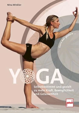 Abbildung von Winkler | YOGA | 1. Auflage | 2022 | beck-shop.de