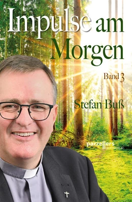Abbildung von Buß | Impulse am Morgen | 1. Auflage | 2022 | beck-shop.de