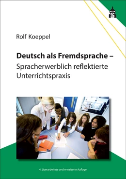 Abbildung von Koeppel | Deutsch als Fremdsprache | 1. Auflage | 2022 | beck-shop.de