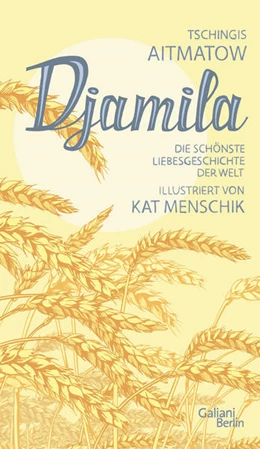 Abbildung von Menschik / Aitmatow | Djamila | 1. Auflage | 2022 | beck-shop.de