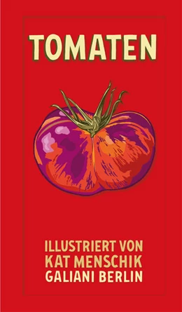 Abbildung von Tomaten | 1. Auflage | 2022 | beck-shop.de