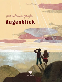 Abbildung von Alemagna | Der kleine große Augenblick | 1. Auflage | 2022 | beck-shop.de