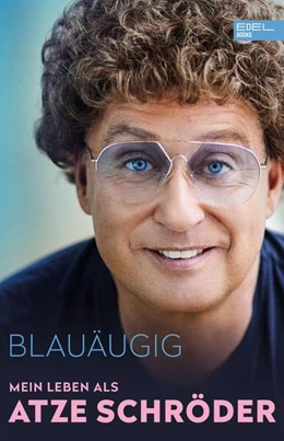 Abbildung von Schröder | Blauäugig | 1. Auflage | 2022 | beck-shop.de