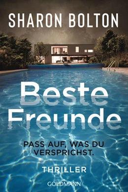 Abbildung von Bolton | Beste Freunde | 1. Auflage | 2022 | beck-shop.de