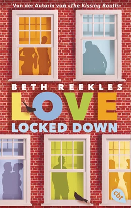 Abbildung von Reekles | Love Locked Down | 1. Auflage | 2022 | beck-shop.de