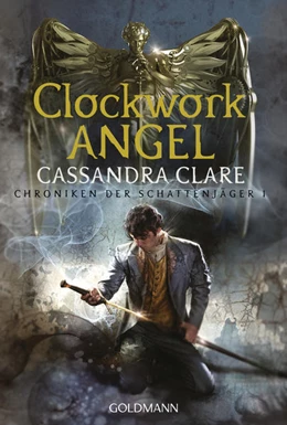 Abbildung von Clare | Clockwork Angel | 1. Auflage | 2022 | beck-shop.de