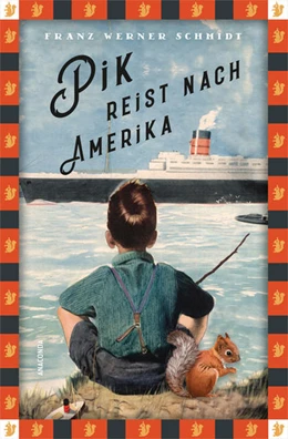 Abbildung von Schmidt | Pik reist nach Amerika | 1. Auflage | 2022 | beck-shop.de