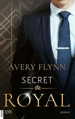 Abbildung von Flynn | Secret Royal | 1. Auflage | 2022 | beck-shop.de