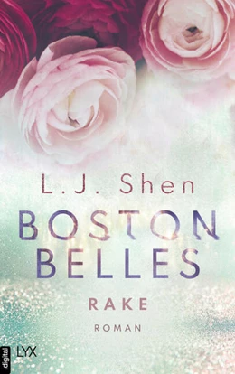 Abbildung von Shen | Boston Belles - Rake | 1. Auflage | 2022 | beck-shop.de