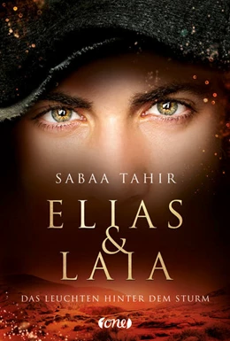 Abbildung von Tahir | Elias & Laia - Das Leuchten hinter dem Sturm | 1. Auflage | 2022 | beck-shop.de