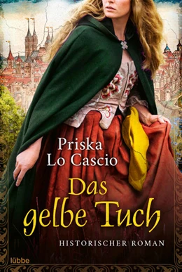 Abbildung von Cascio | Das gelbe Tuch | 1. Auflage | 2022 | beck-shop.de