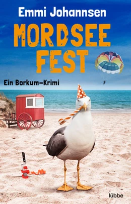 Abbildung von Johannsen | Mordseefest | 1. Auflage | 2022 | beck-shop.de