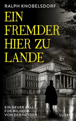 Abbildung von Knobelsdorf | Ein Fremder hier zu Lande | 1. Auflage | 2022 | beck-shop.de