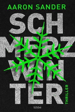 Abbildung von Sander | Schmerzwinter | 1. Auflage | 2022 | beck-shop.de