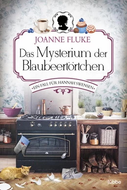 Abbildung von Fluke | Das Mysterium der Blaubeertörtchen | 1. Auflage | 2022 | beck-shop.de