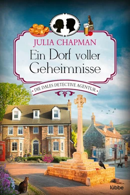 Abbildung von Chapman | Ein Dorf voller Geheimnisse | 1. Auflage | 2022 | beck-shop.de