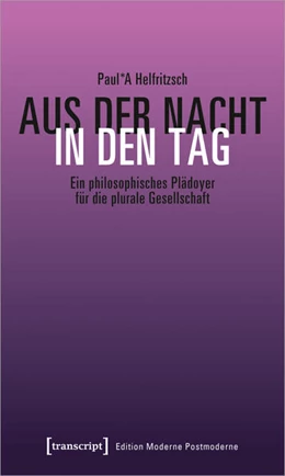Abbildung von Helfritzsch | Aus der Nacht in den Tag | 1. Auflage | 2022 | beck-shop.de