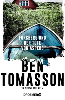 Abbildung von Tomasson | Forsberg und der Tote von Asperö | 1. Auflage | 2022 | beck-shop.de