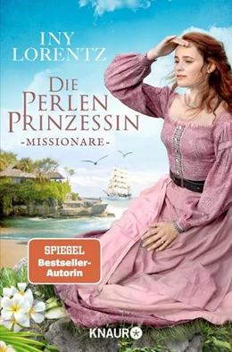 Abbildung von Lorentz | Die Perlenprinzessin. Missionare | 1. Auflage | 2022 | beck-shop.de