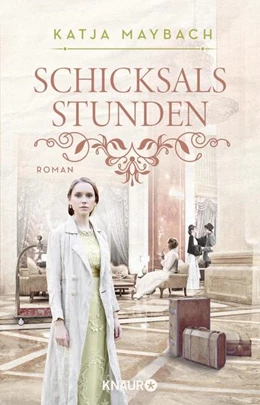 Abbildung von Maybach | Schicksalsstunden | 1. Auflage | 2022 | beck-shop.de