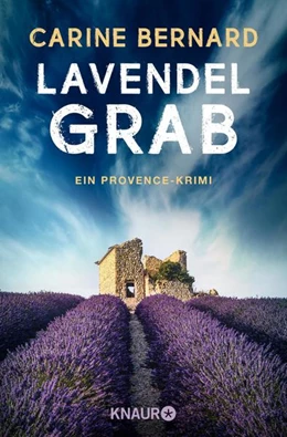 Abbildung von Bernard | Lavendel-Grab | 1. Auflage | 2022 | beck-shop.de