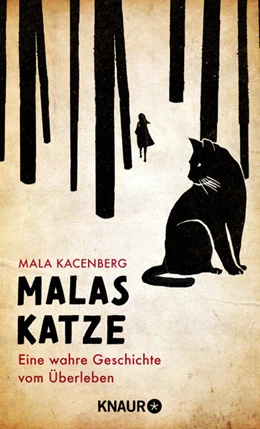 Abbildung von Kacenberg | Malas Katze | 1. Auflage | 2022 | beck-shop.de