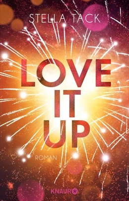 Abbildung von Tack | Love it up | 1. Auflage | 2022 | beck-shop.de