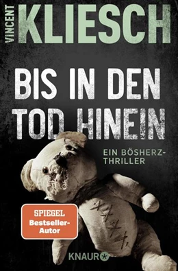 Abbildung von Kliesch | Bis in den Tod hinein | 1. Auflage | 2022 | beck-shop.de