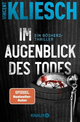 Abbildung von Kliesch | Im Augenblick des Todes | 1. Auflage | 2022 | beck-shop.de