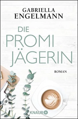 Abbildung von Engelmann | Die Promijägerin | 1. Auflage | 2022 | beck-shop.de