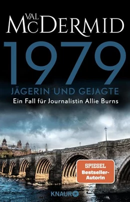 Abbildung von McDermid | 1979 - Jägerin und Gejagte | 1. Auflage | 2022 | beck-shop.de