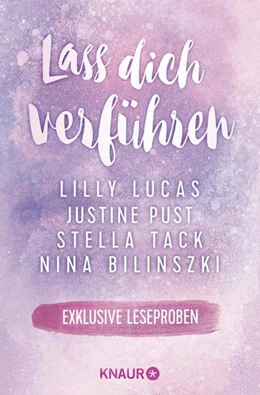 Abbildung von Lucas / Pust | Lass dich verführen: Große Gefühle bei Knaur #07 | 1. Auflage | 2022 | beck-shop.de