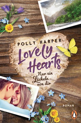 Abbildung von Harper | Lovely Hearts. Nur ein Lächeln von dir | 1. Auflage | 2022 | beck-shop.de